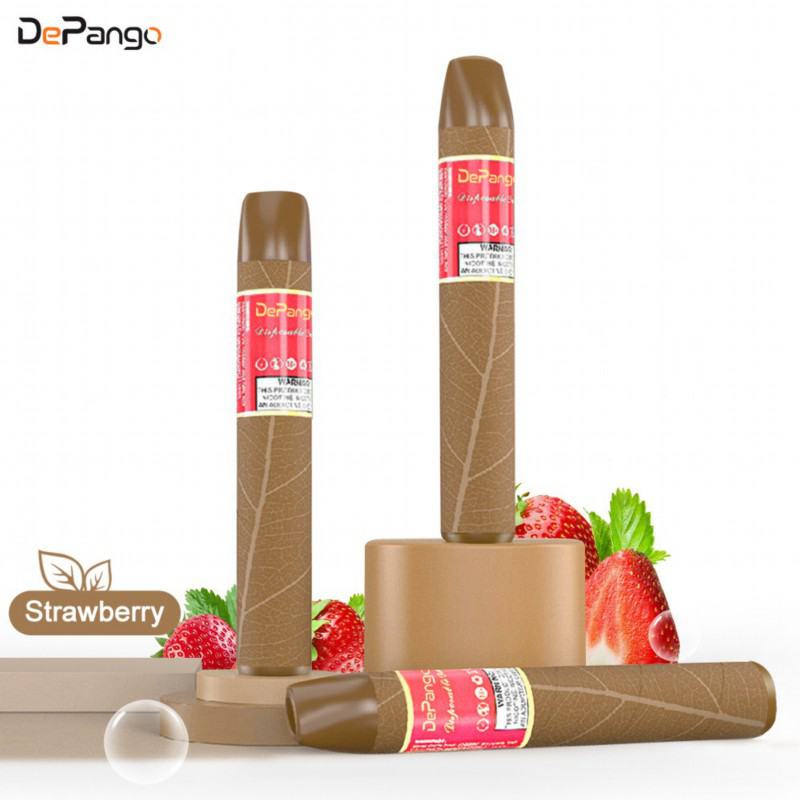 Disposable Vapes DePango or Customized Dp-ym12