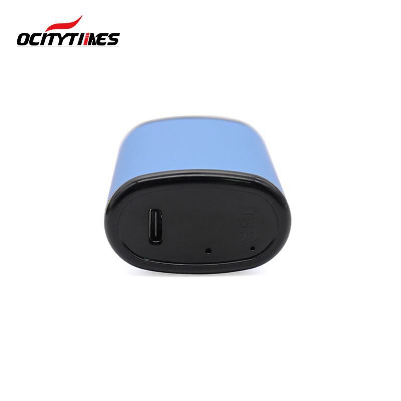 Ocitytimes Oc3500 Disposable Vape Pod