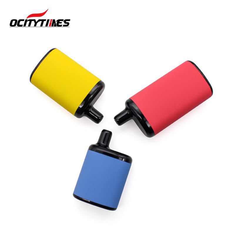 Ocitytimes Oc3500 Disposable Vape Pod