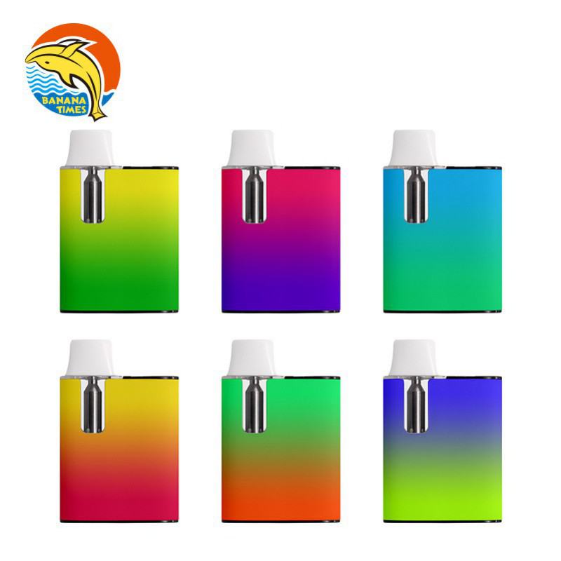 BANANATIMES/Custom Okb100 - Preheat Disposable Vape Big Puff Bars Plus