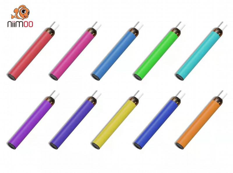 Disposable Vape Niimoo Drip Trips 880 800 Puffs Brands