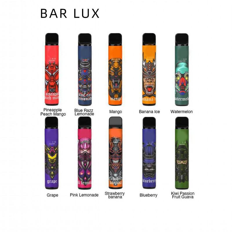 Disposable Joact Vape Pen Eff007 4000 Puffs