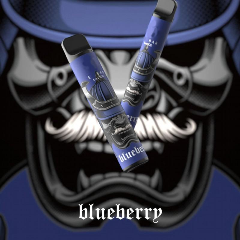 Disposable Joact Vape Pen Eff007 4000 Puffs