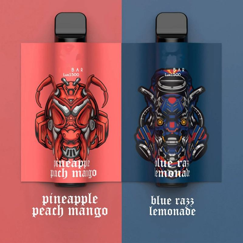 Disposable Joact Vape Pen Eff007 4000 Puffs