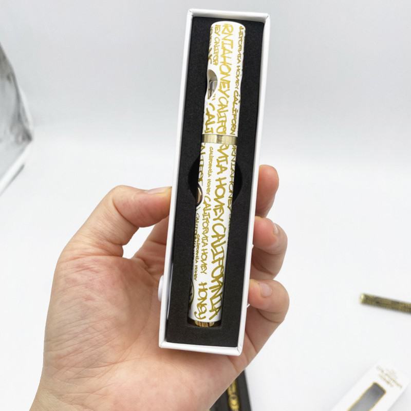 California Honey Disposable Vape Brands Ch13