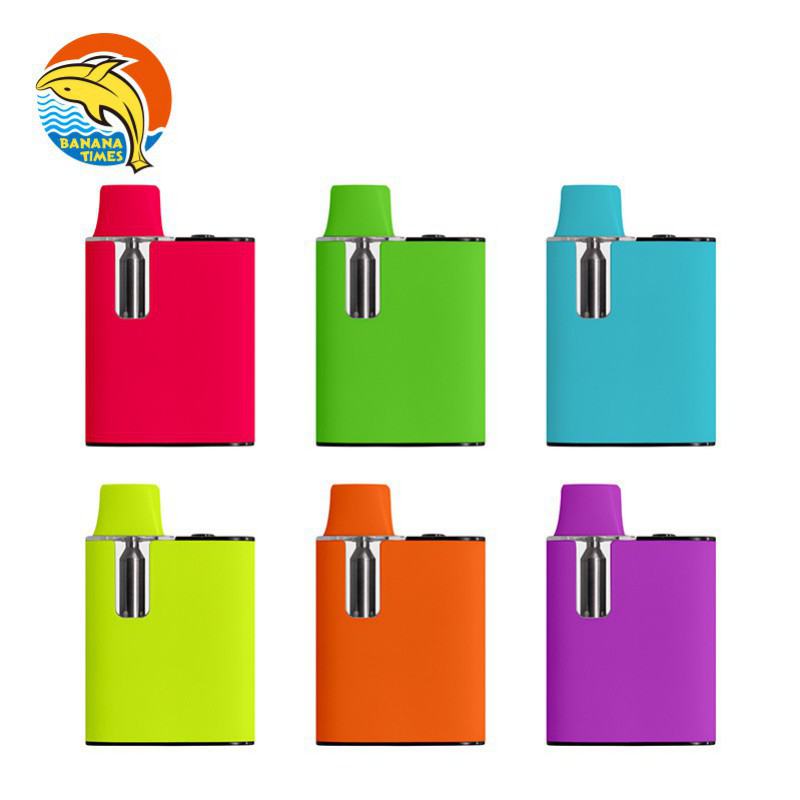 BANANATIMES/Custom Pen Os200p - Empty Disposable Disposable Vape