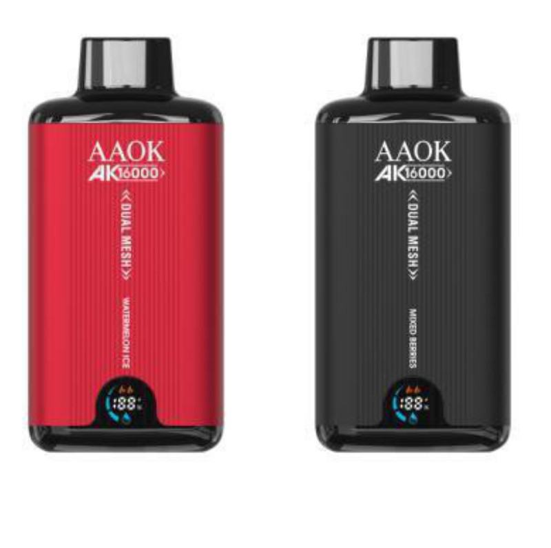 zbood Pens Aaok 16000