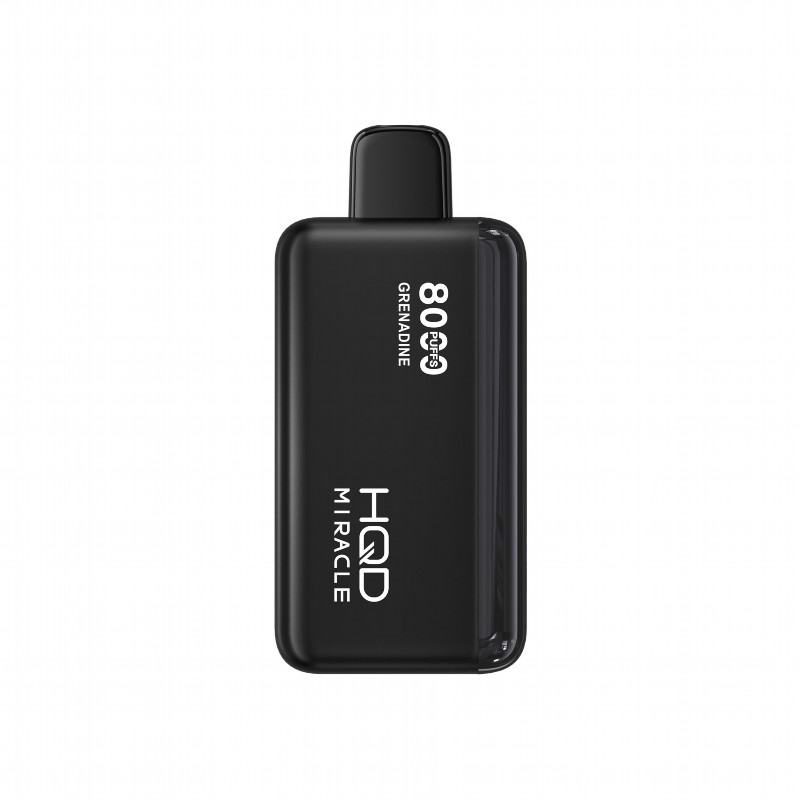 Hqd Pens H109 8000 Puffs Hits Vape Puffs