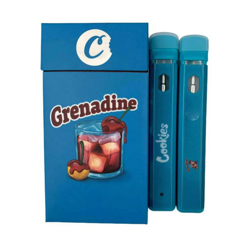 OEM Cookies Disposable Smooth Hit Disposable Vape