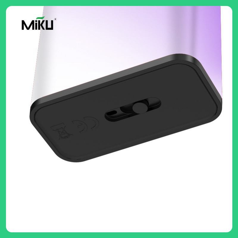 Miku Abdp1716 5000 Puffs Vape Big Puff Bar Plus