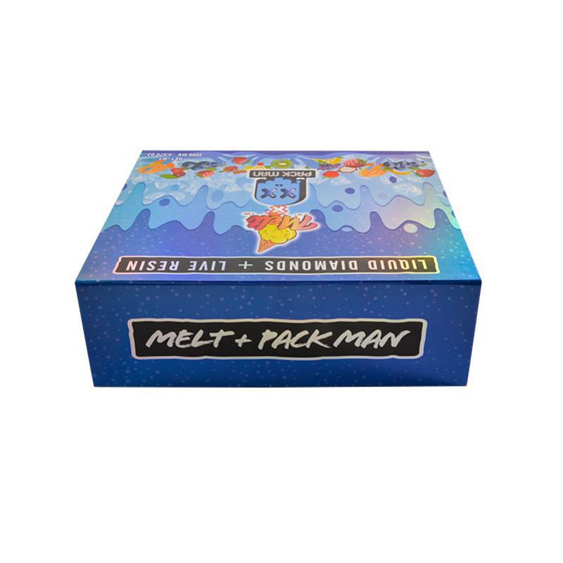 Lipufu Vape Melt X Packman 2g Nederland