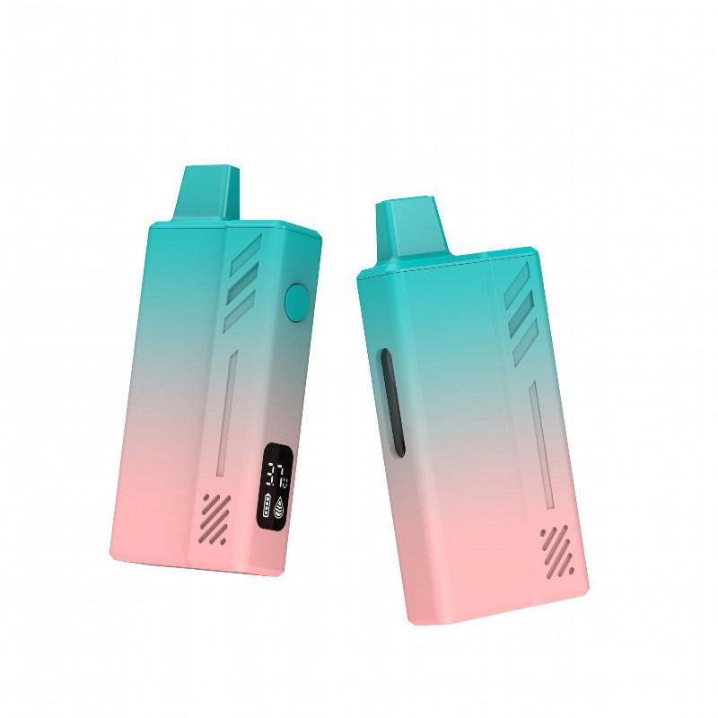 no Bv16 6ml Disposable Vape Device