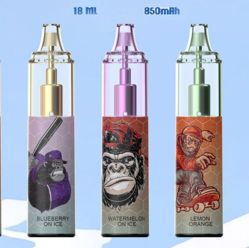 Vapes all Sp-003 9000 Puffs