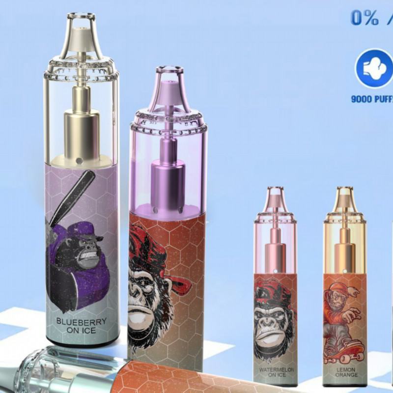 Vapes all Sp-003 9000 Puffs