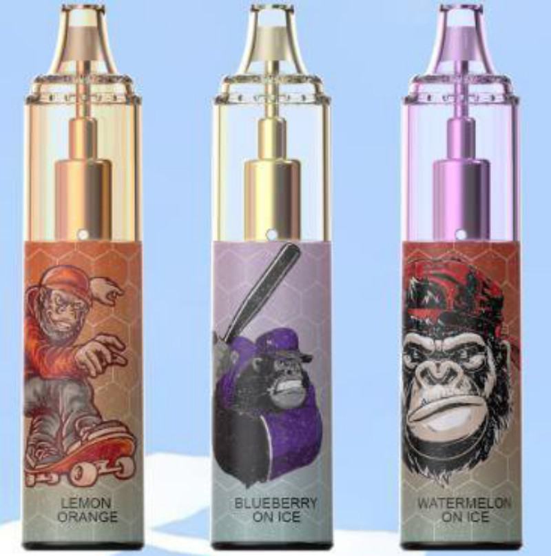 Vapes all Sp-003 9000 Puffs