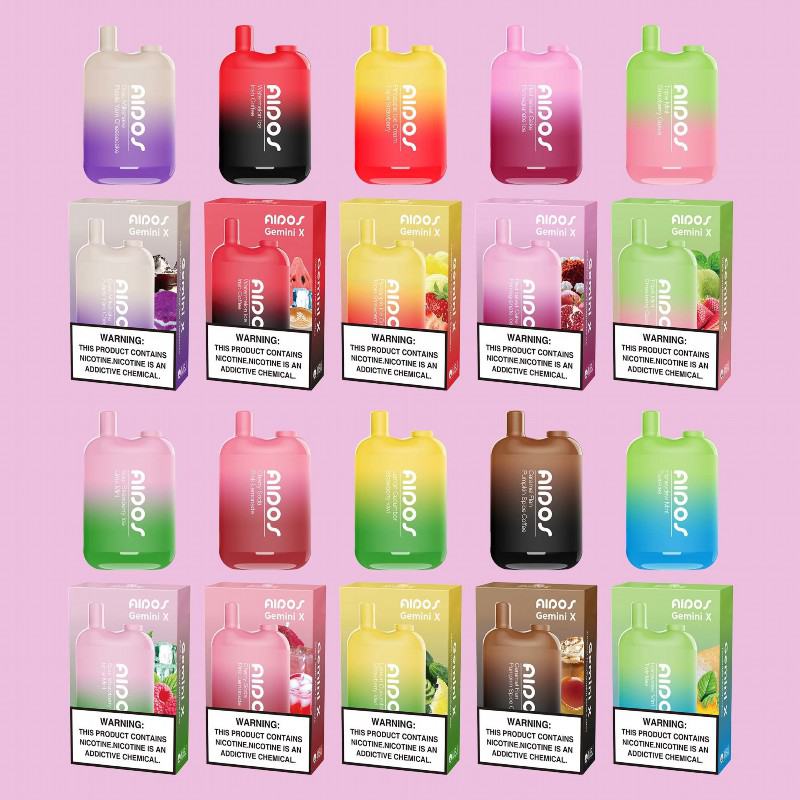 Disposable JOACT Vape 200 Puffs Brands