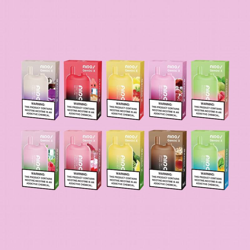 Disposable JOACT Vape 200 Puffs Brands