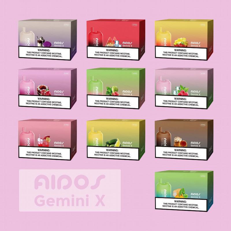 Disposable JOACT Vape 200 Puffs Brands