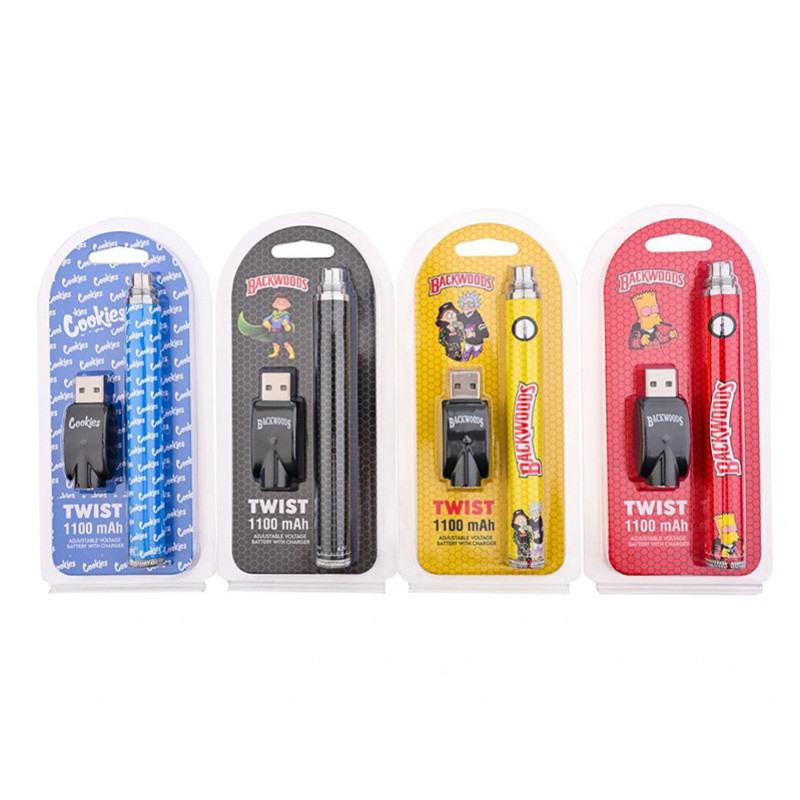 Vape OEM Backwoods Battery