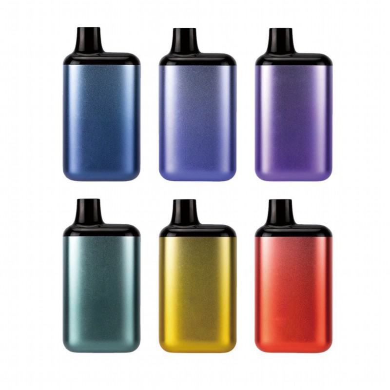 Disposable Fume 1 5000 Puffs E-cigarette Nicotine