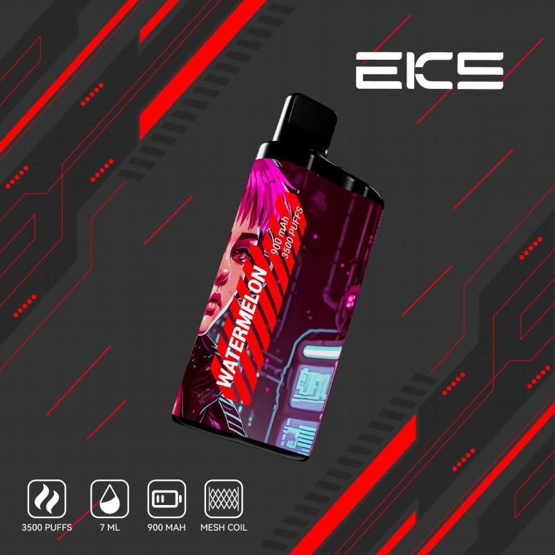 EKS Disposable Vape