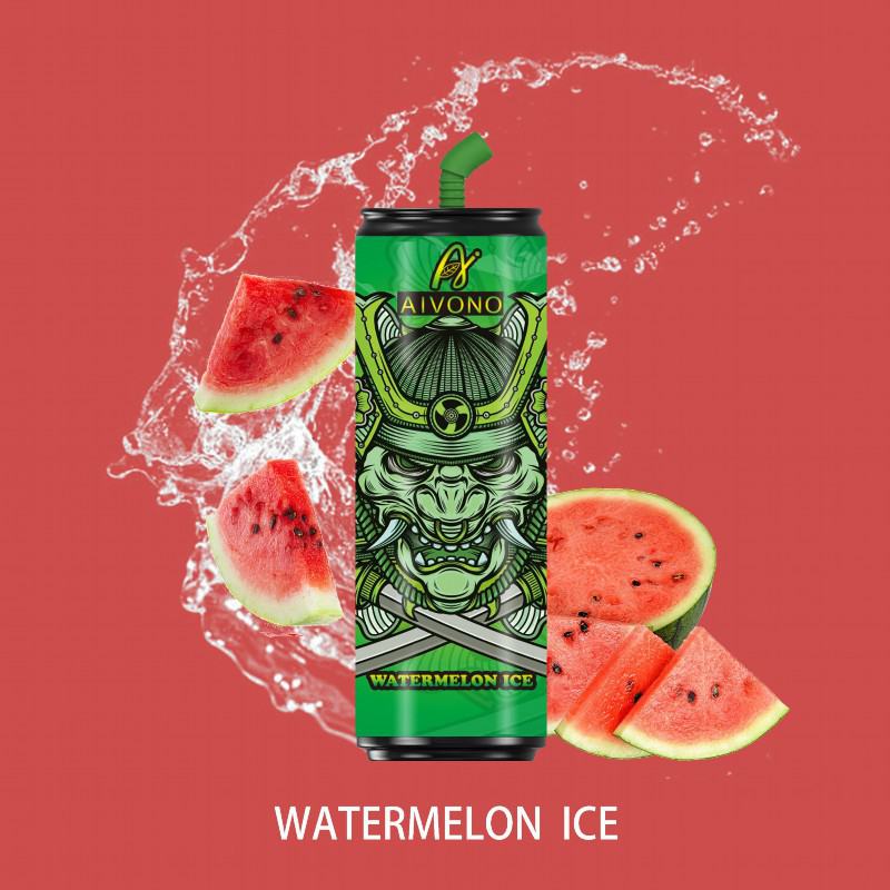 AIVONO Aim 6000 Puffs Disposable E-cigarette Puff