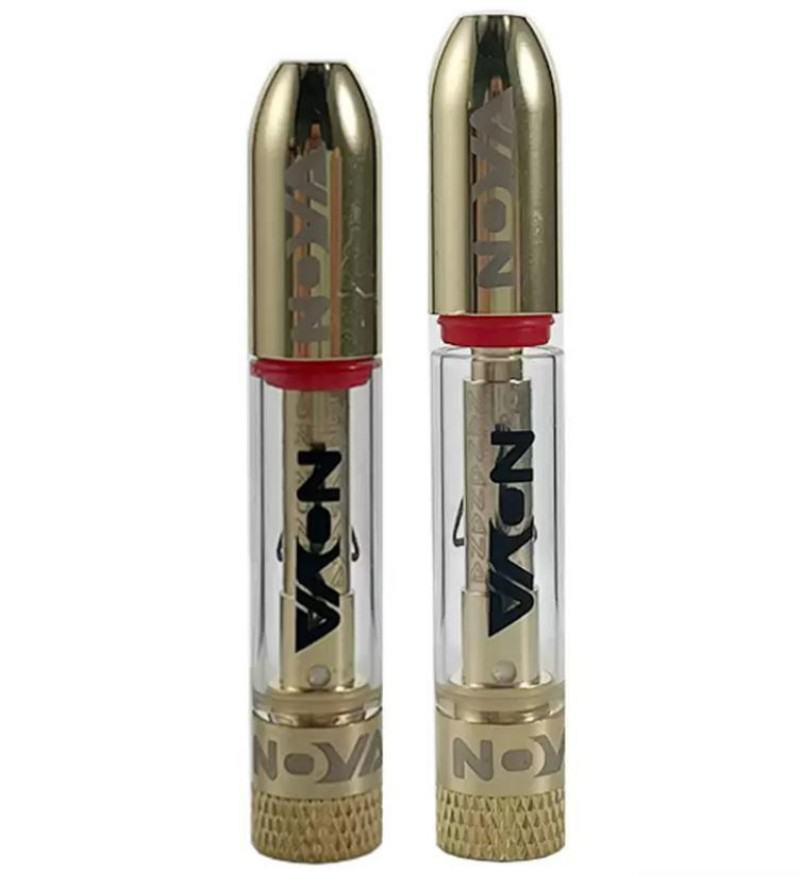 Disposable Vape Bar Super Nova Gold Cartridge