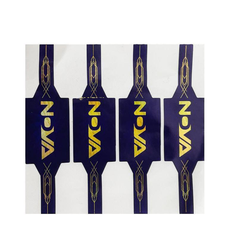 Disposable Vape Bar Super Nova Gold Cartridge