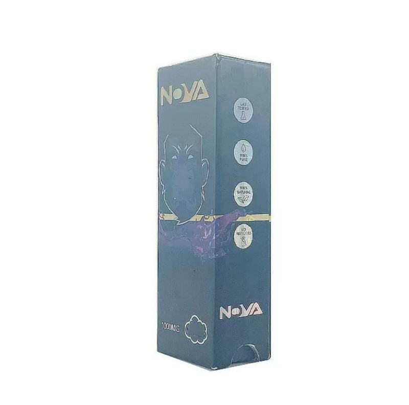 Disposable Vape Bar Super Nova Gold Cartridge