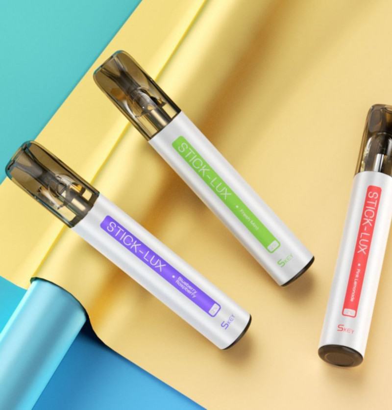  Skey Stick Lux Disposable Vape Brands