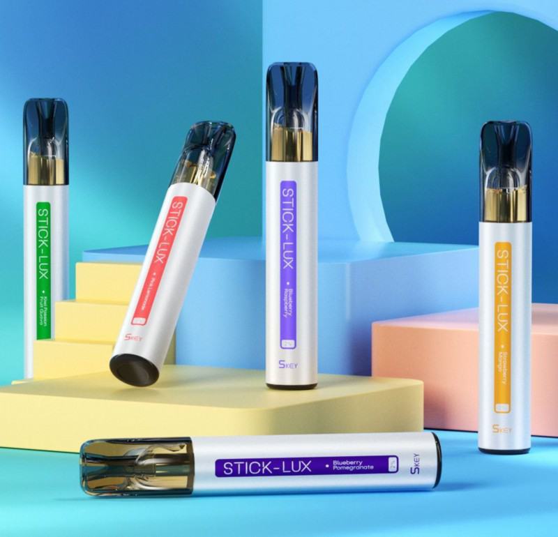  Skey Stick Lux Disposable Vape Brands