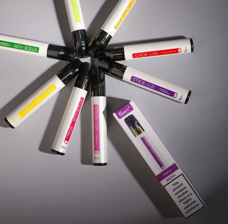  Skey Stick Lux Disposable Vape Brands
