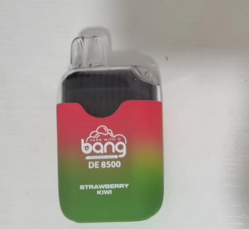 Vape Disposables Bang De8500