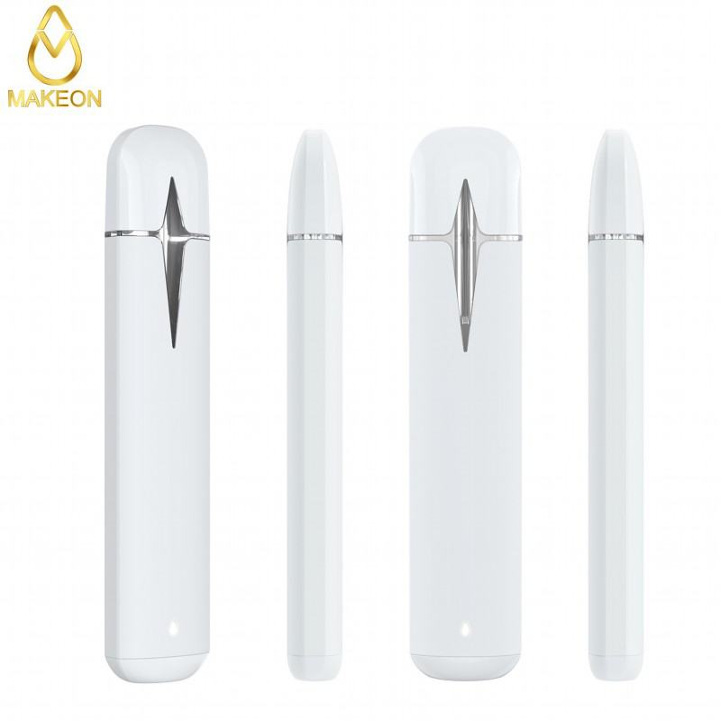 OEM/ODM Makeon Dx Disposable E-cigarette Puff