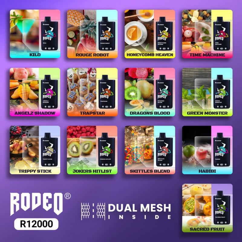 Gcore Vape Bar Gcore 12000 Puffs