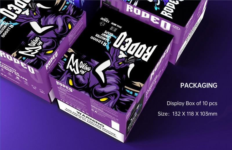 Gcore Vape Bar Gcore 12000 Puffs