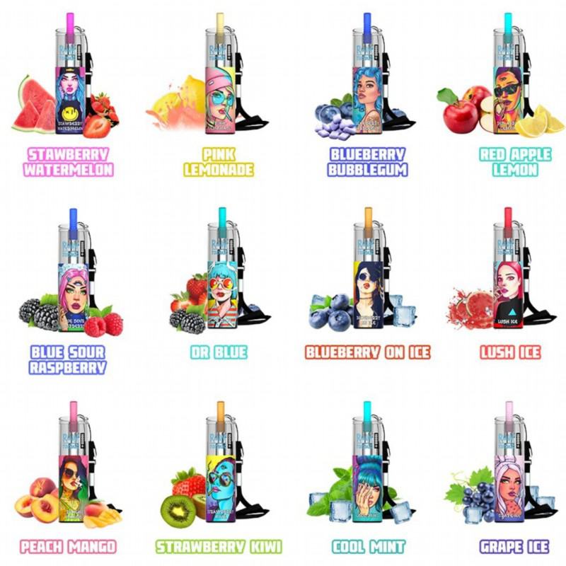 disposable Randm tornado 10000 plus vape pens