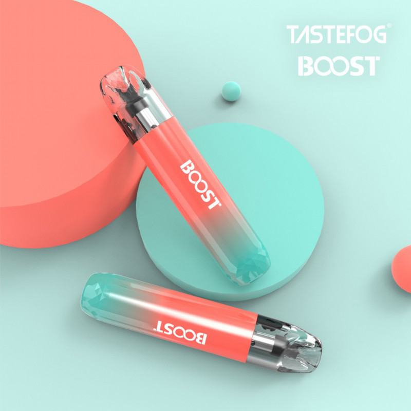 Disposable TASTEFOG Vape Tastefog Boost Pens