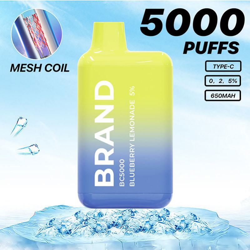 Smok 5000 Puffs Vape Pens