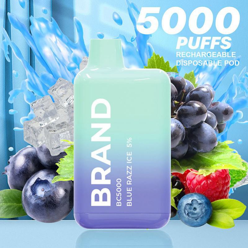 Smok 5000 Puffs Vape Pens