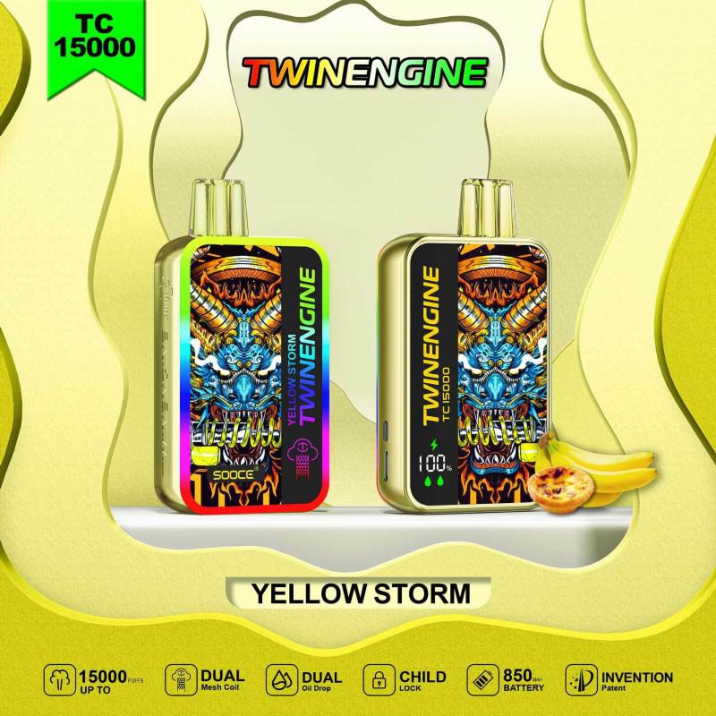 SOOCE Disposable Vapes