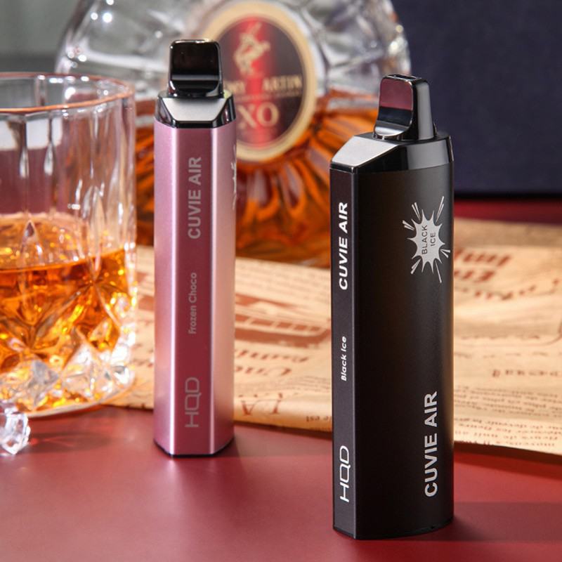Hqd Disposable Vape H065b Brands