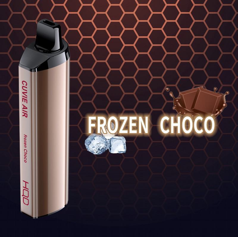 Hqd Disposable Vape H065b Brands