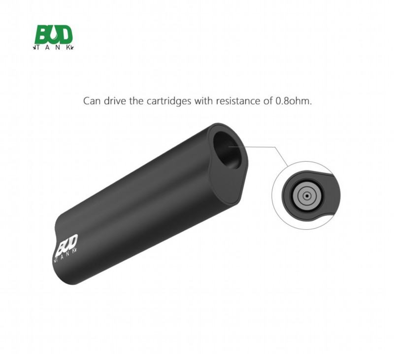 Disposable BUDTANK/OEM Mod3 Vape Pens