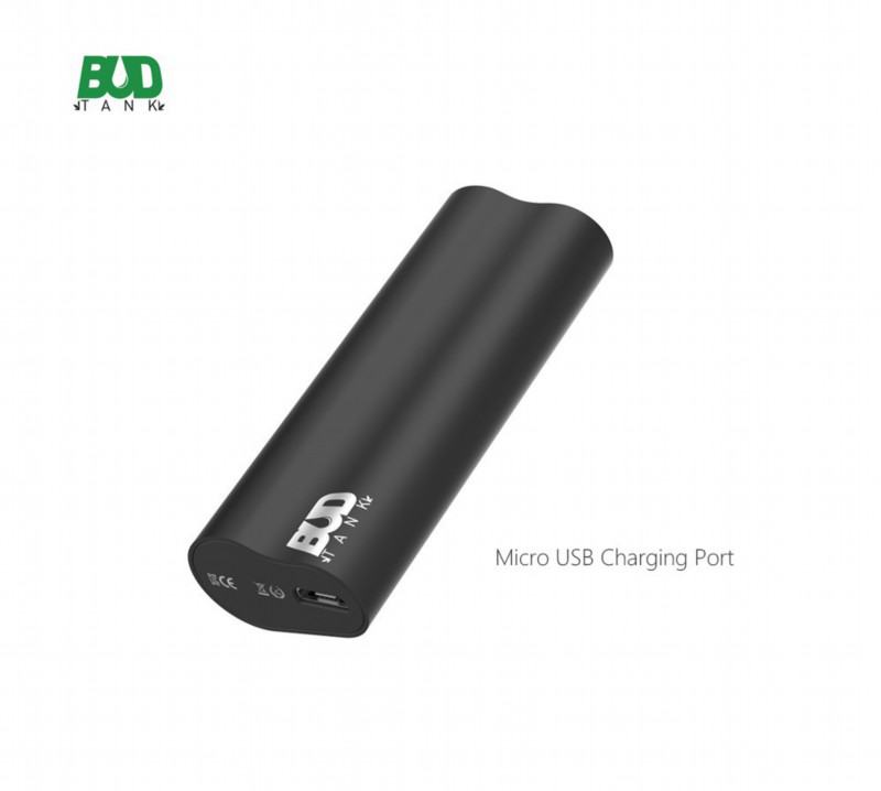 Disposable BUDTANK/OEM Mod3 Vape Pens