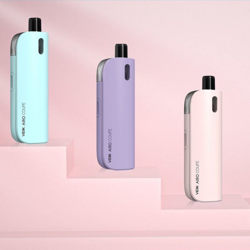 VEIIK Disposable Vape Airo Coupe