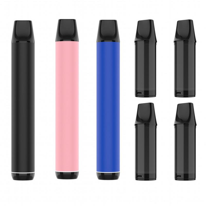 Vape Disposables OEM ODM Eu Pod