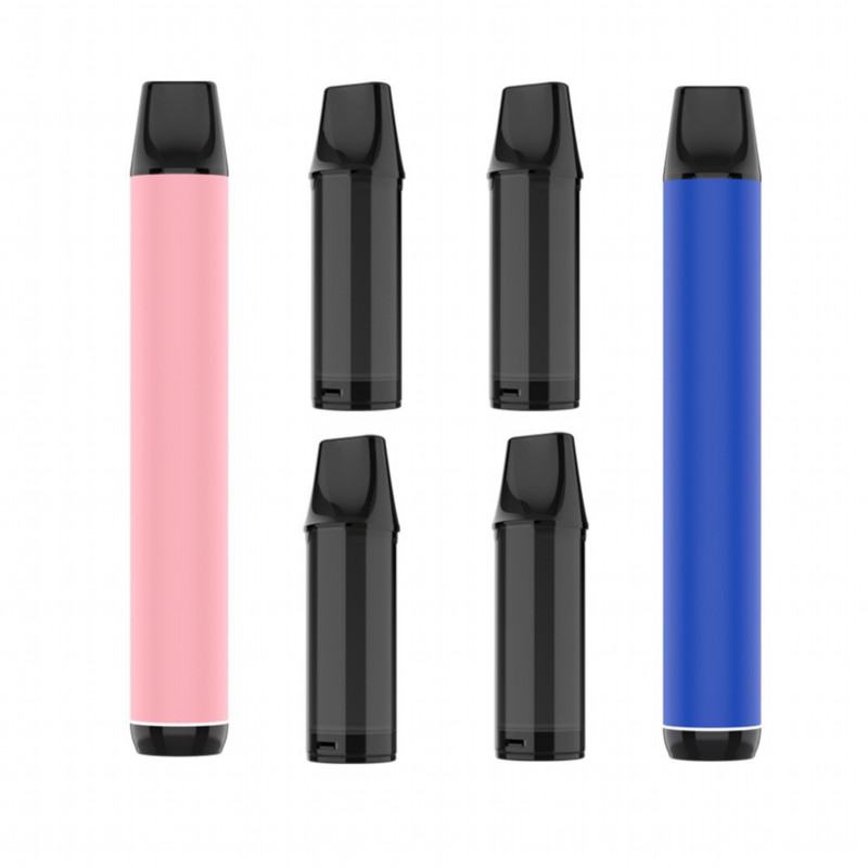 Vape Disposables OEM ODM Eu Pod