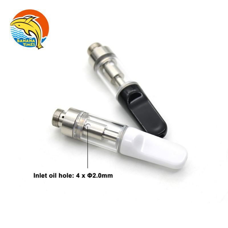 Bananatimes C4 Cartridge Bar Vape