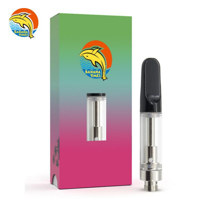 Bananatimes C4 Cartridge Bar Vape